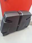 Walizka transportowa na rower B&W Bike Box II