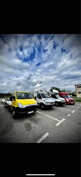 Transport aut z Niemiec Belgii Laweta Niemcy Pomoc  przewóz samochodów