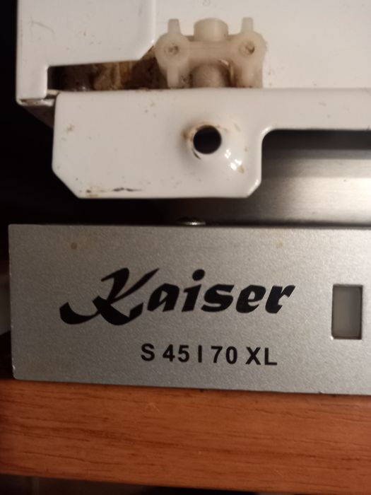 Посудомийна машина Kaiser S 45170 XL на запчастини