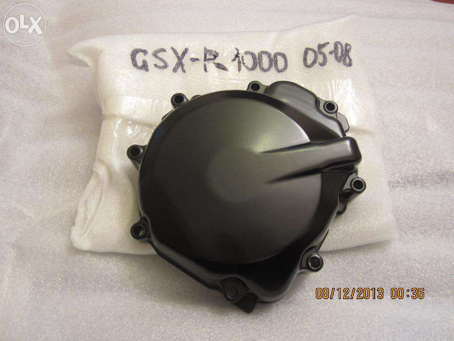 крышка генератора на сузуки suzuki gsx-r 600/750/1000