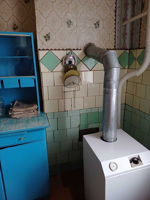 Продам будинок у смт. Драбів