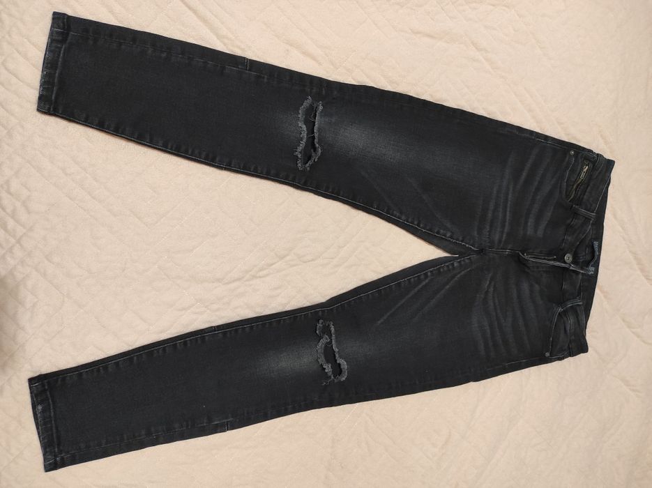 Жіночі джинси Zara