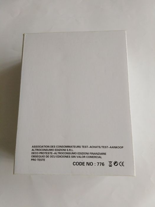 Smart Bracelet - Euroconsumers