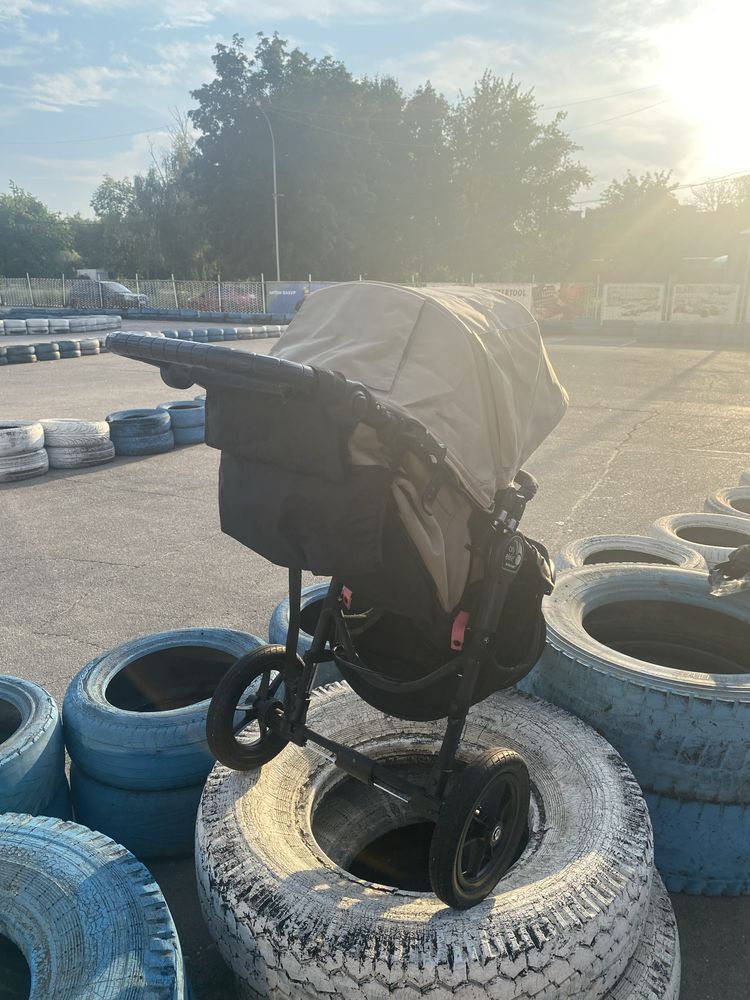 Продам коляску Baby Joger city elite 2 в1