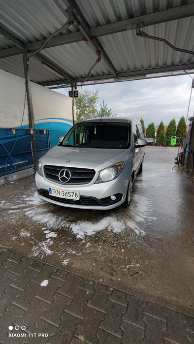 Mercedes-Benz citan