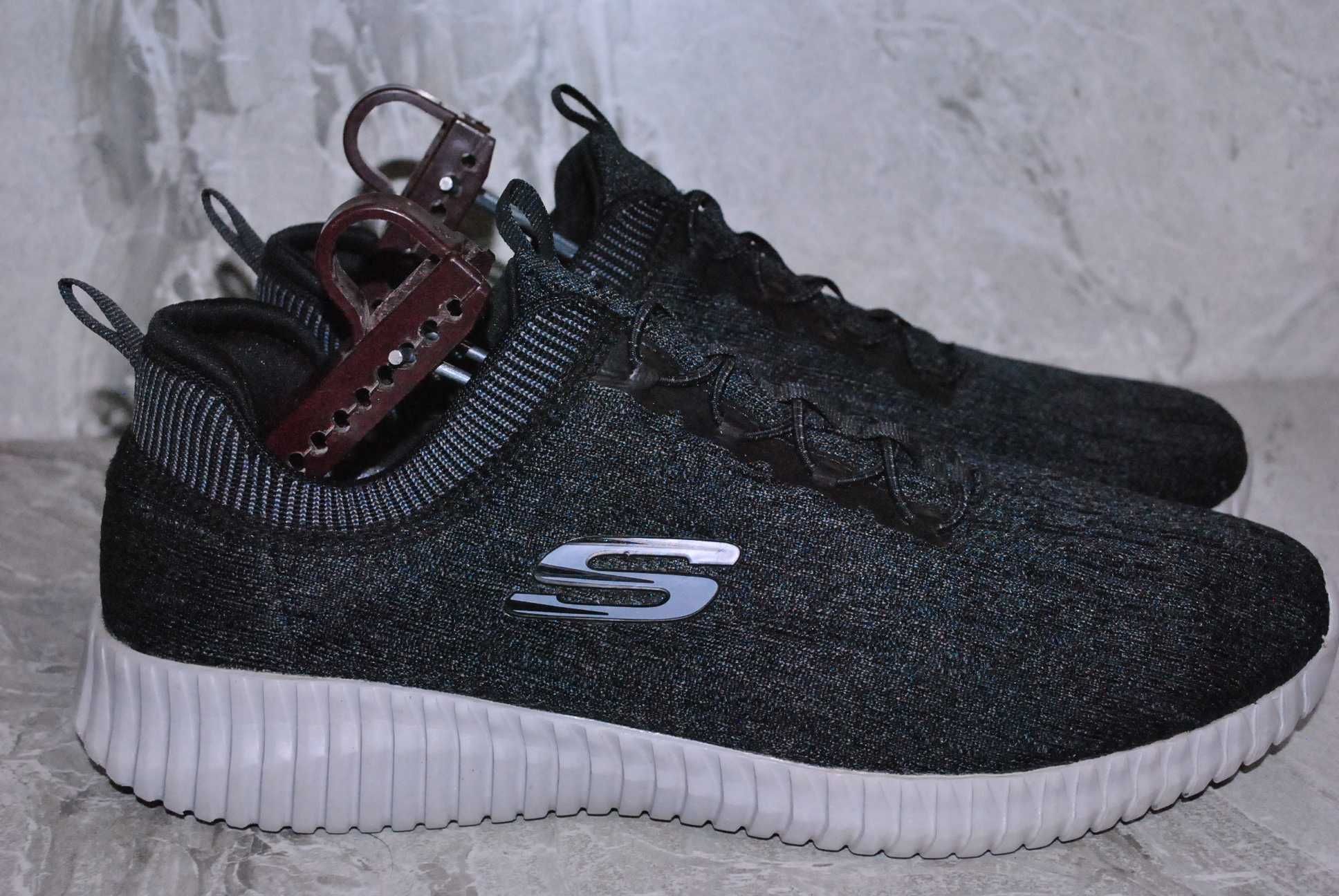 skechers кроссовки 45 размер  оригинал