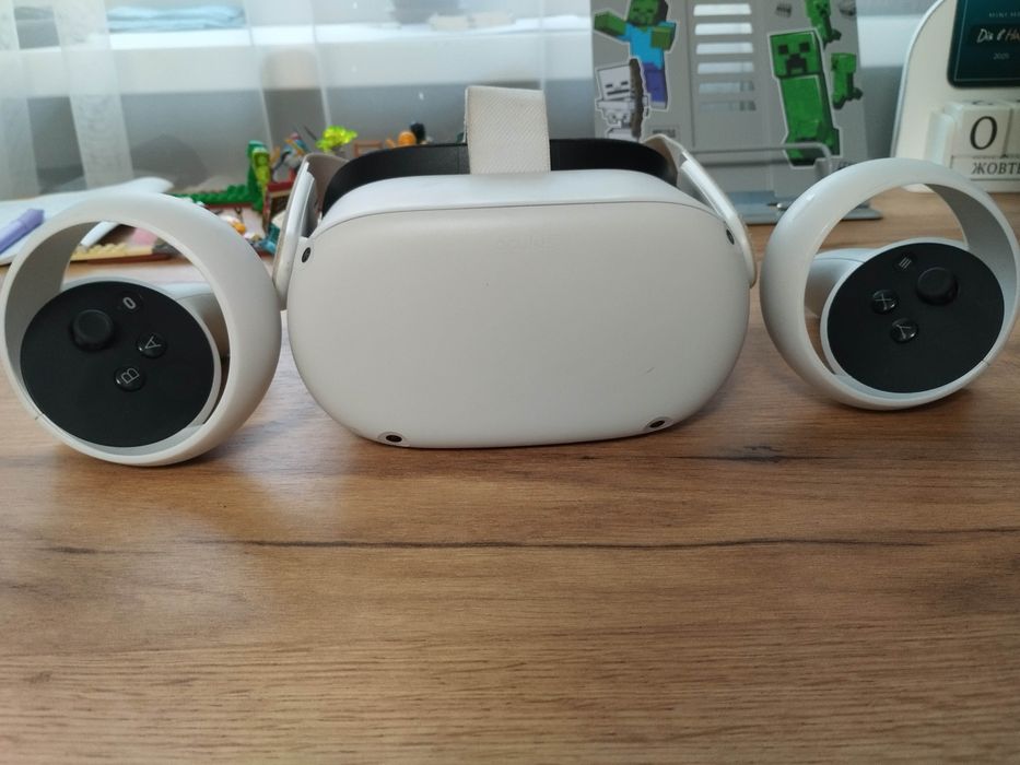Срочно Oculus Quest 2