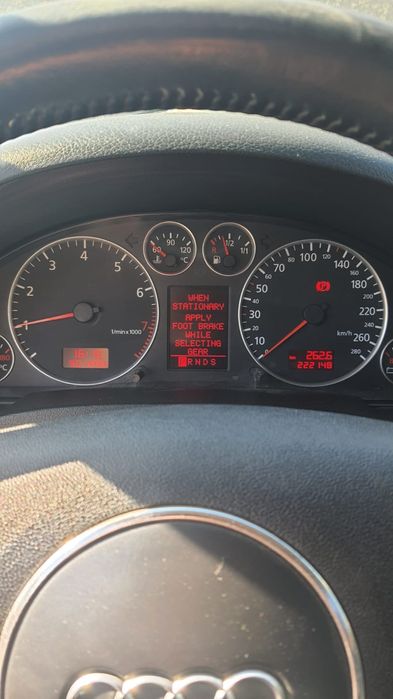 Ауди а6 allroad 2,7 biturbo