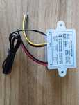 Kontroler temperatury 12V