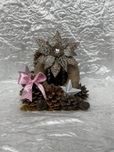 Stroiki świąteczne, na święta, handmade, własnoręcznie robione