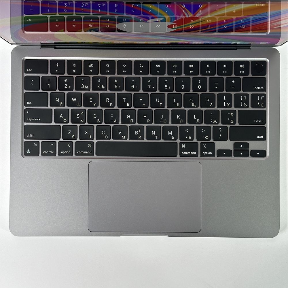 MacBook Air 13 2022 M2 8GB 256GB #3187