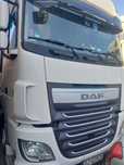 cesja leasing DAF Mega XF 460FT