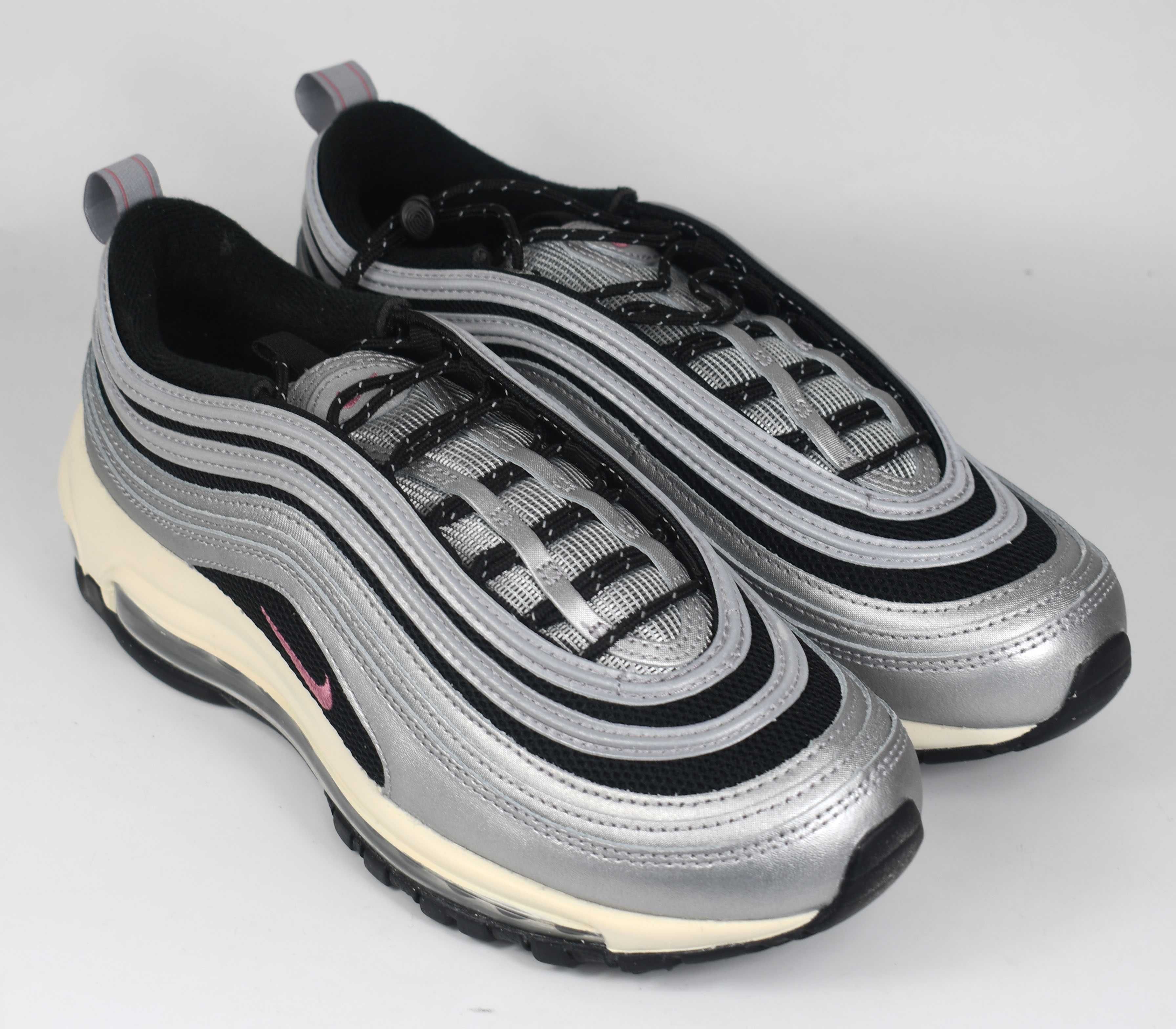 Nike buty damskie sportowe Air Max 97  FD0800  rozmiar 39