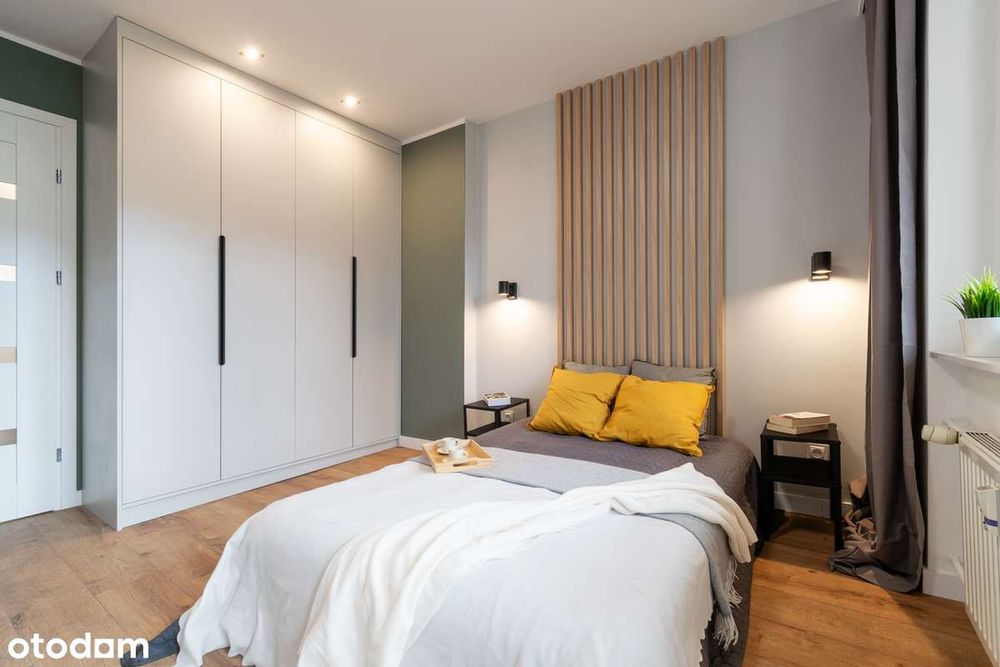 MIESZKANIE 3 POKOJE ulica Bartosza Głowackiego 7