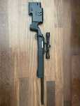 Arma airsoft nova