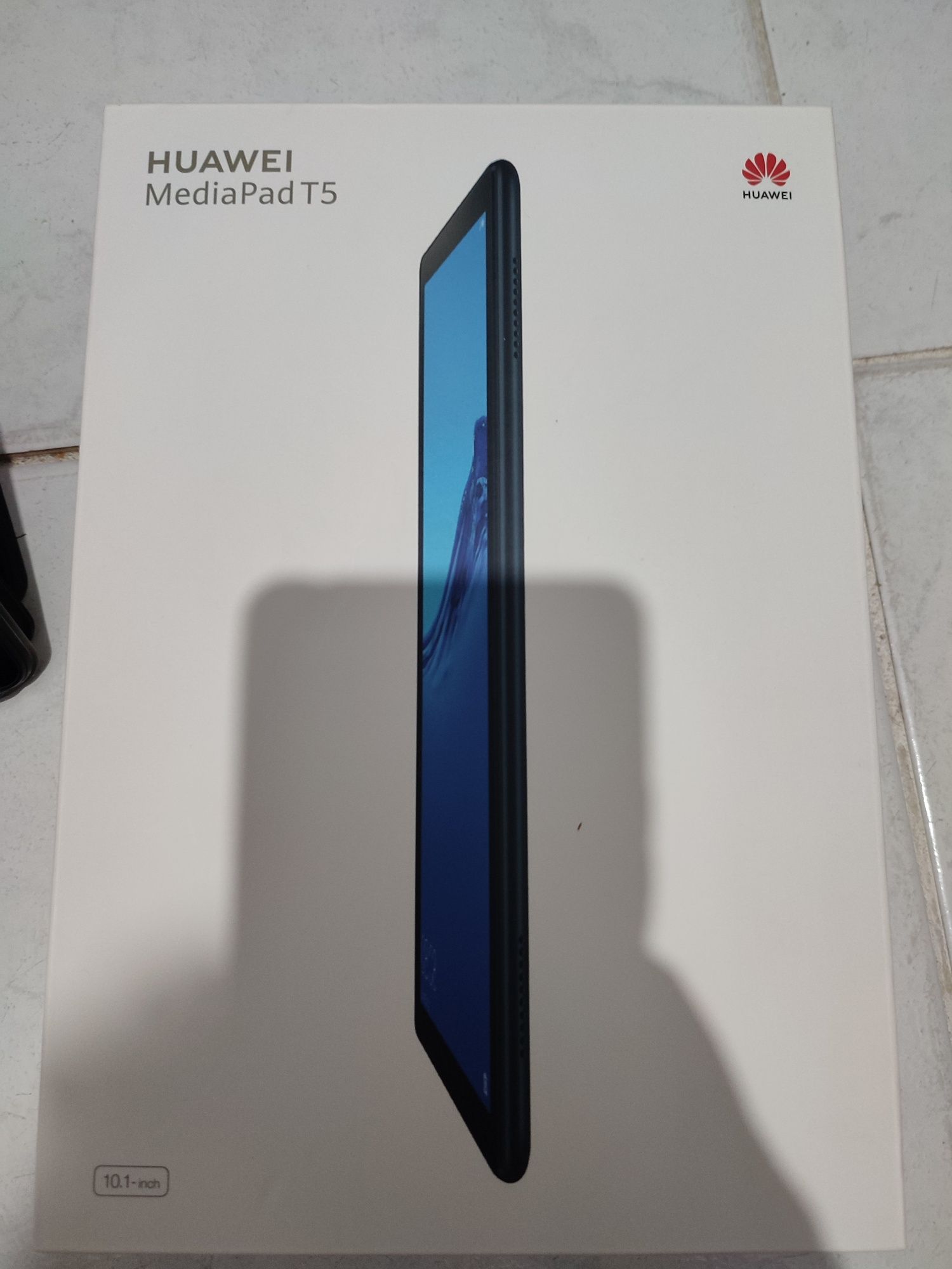 Huawei Mediapad T5