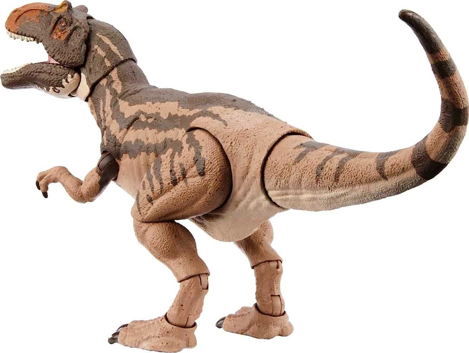 Динозавр Jurassic World Metriacanthosaurus Hammond Метріакантозавр