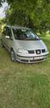 Seat Alhambra 1.9TDI 180tyś Okazja !