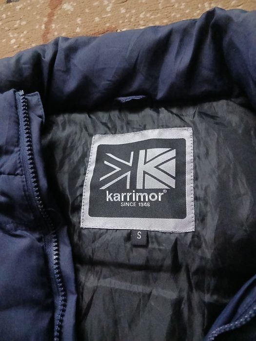 Karrimor Жилетка