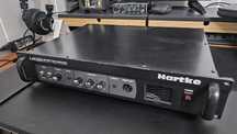 Amplificador Hartke LH500
