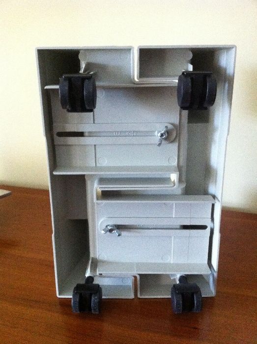 Base para CPU vomo novo