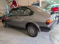 ALFA SUD 1.5 TI ano 1982