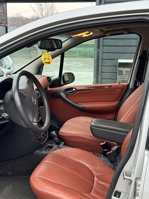 Мерседес 190 elegant автомат