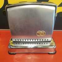 Original Wing Toaster TUR 12/2025 By Germany DDR, 1960S Unique