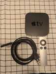 Apple TV 3ª Geração