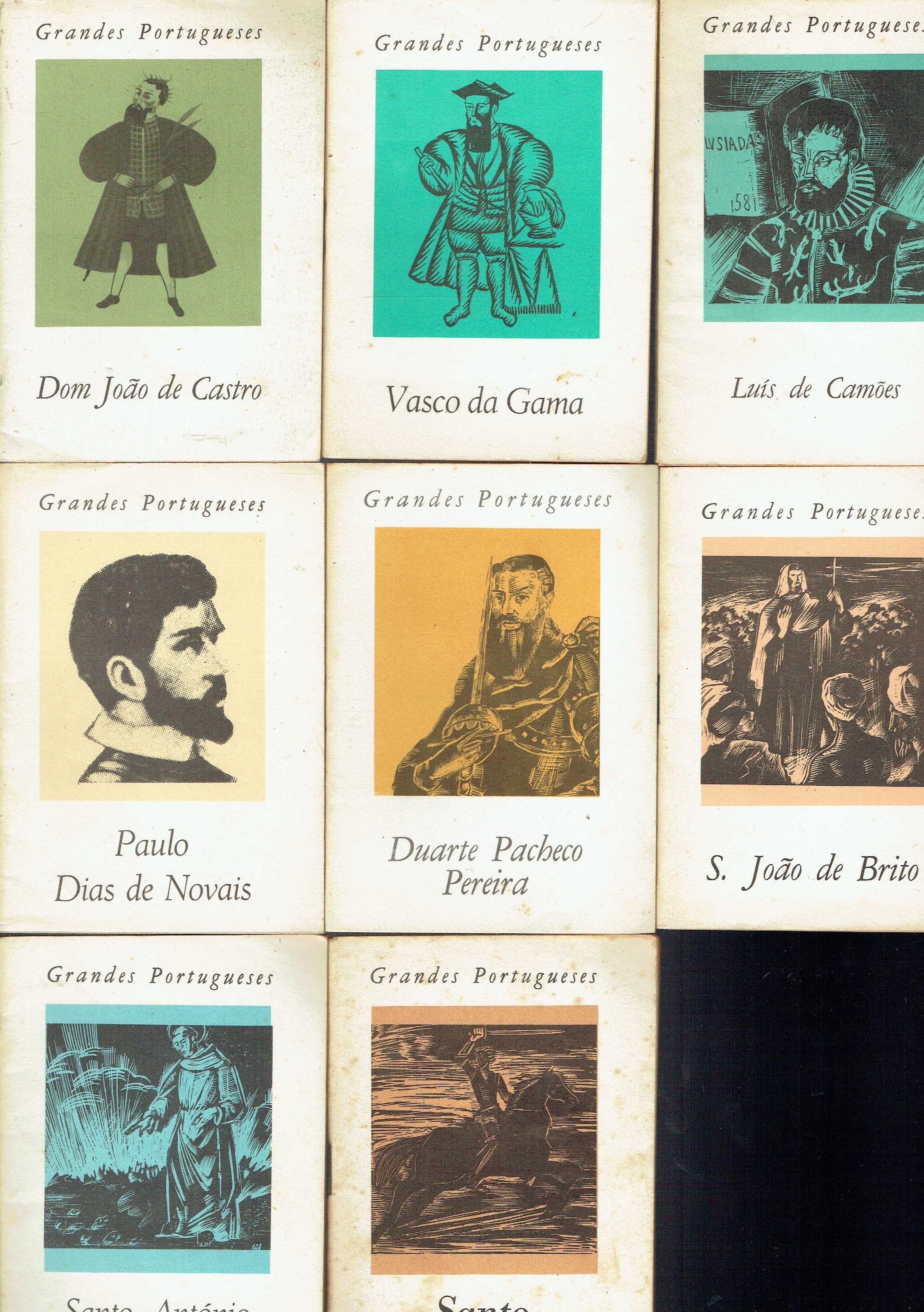 3832

Grandes Portugueses

edições SPN