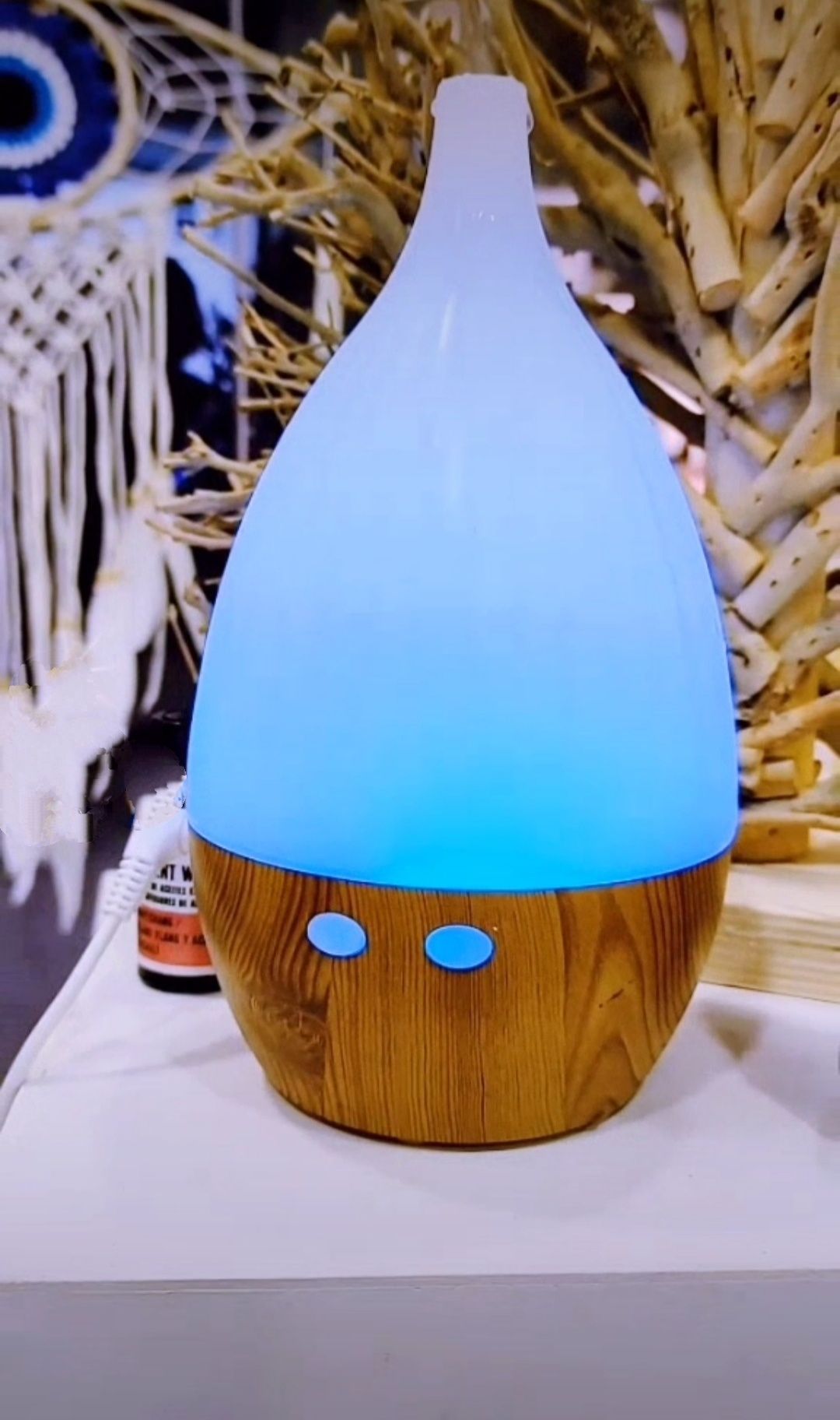 Difusor de aromas NOVO