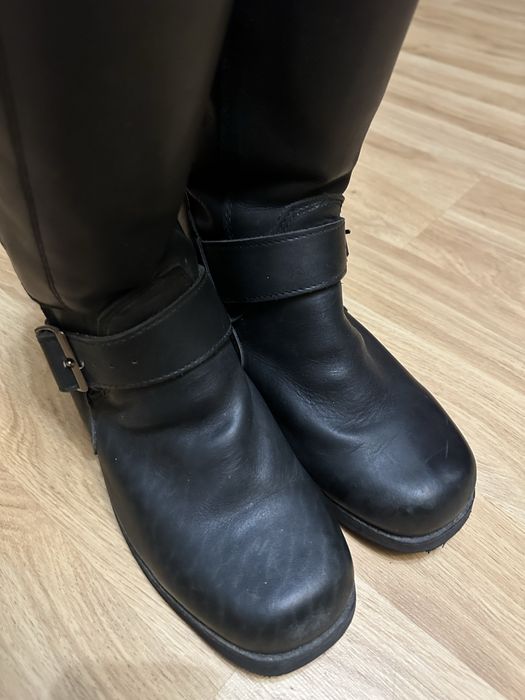 buty na motor damskie HELD Nevada r.42