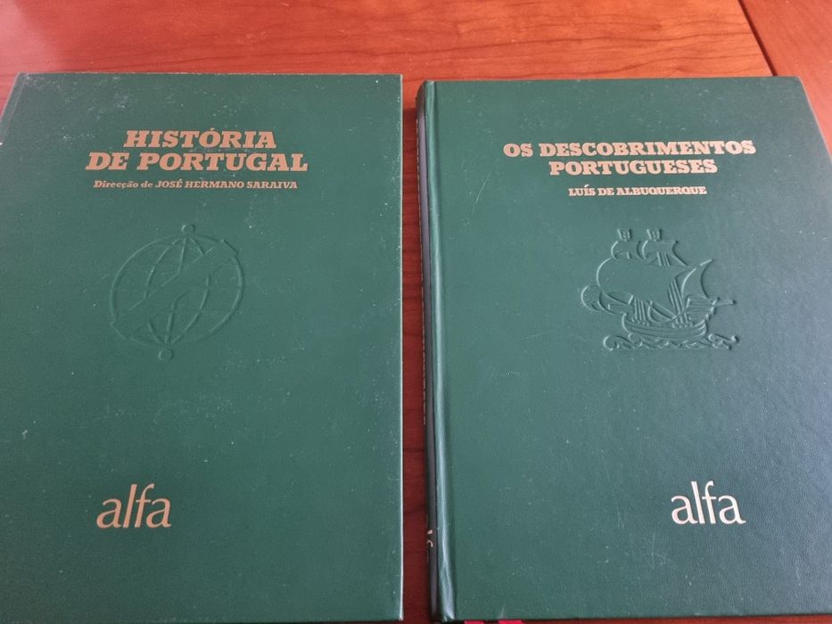 Enciclopédia português