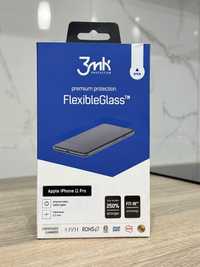 3mk protection folia szklo hybrydowe glass apple iphone 11 pro