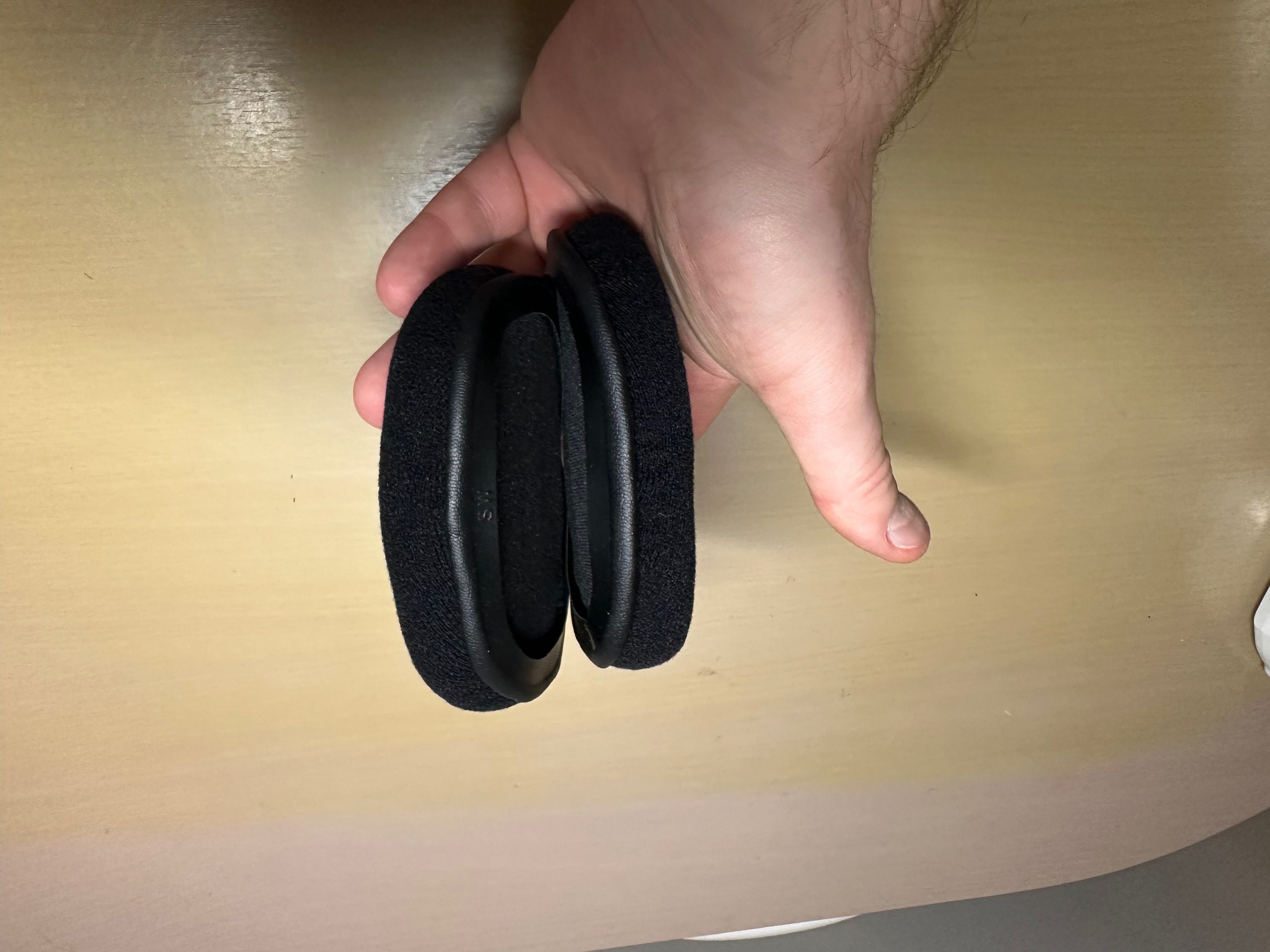 Poduszki do LOGITECH G PRO X