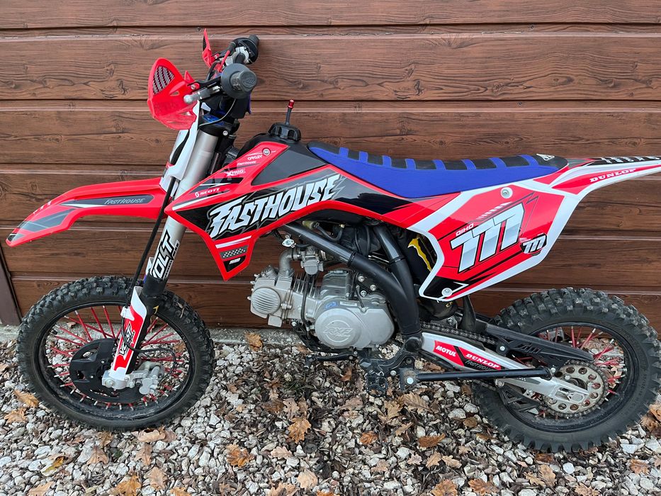 Rxf 150 freeride (nie mrf,kayo,loncin,pitgang)
