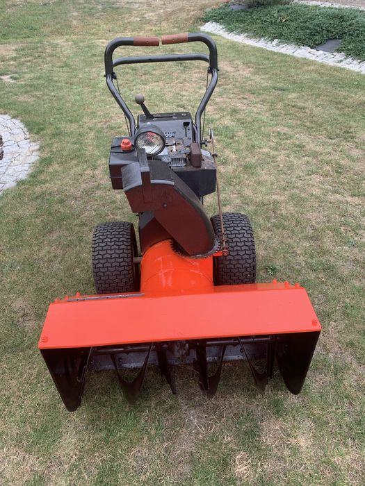 Odsniezarka Canadiana 1032 85cm odsniezania