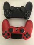 2 comandos ps4 originais