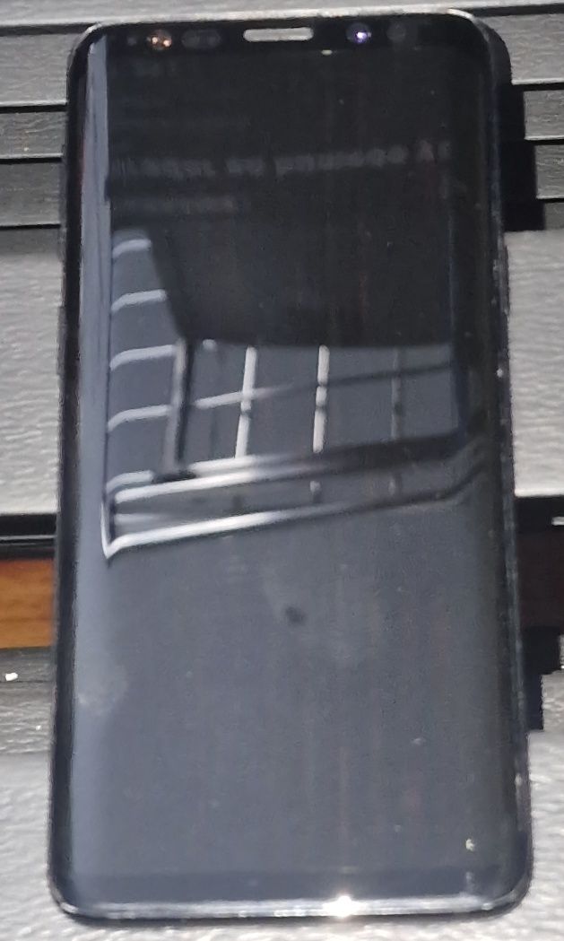 Samsung galaxy S9