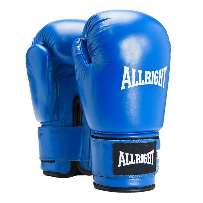 rękawice bokserskie top professional12oz