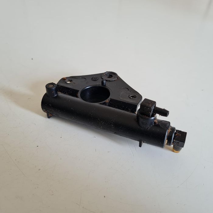 Shark Mks 3840 Pompa Pompka Oleju Olejowa