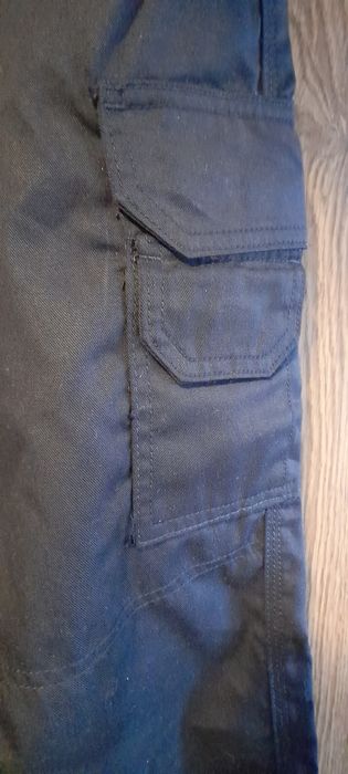 Spodnie bojówki JM Group rozm. M