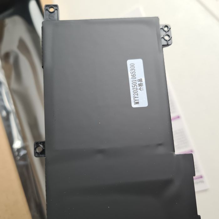 Акумулятор батарея для HP WK04XL