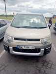 Mitsubishi Delica 2.4 бензин  Повний привід Блокіровка 7 місць