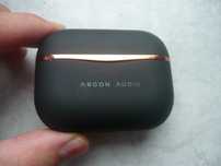 Słuchawki bluetooth Argon Audio IE20