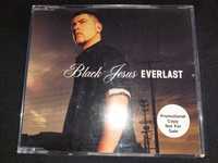 Everlast / House Of Pain Black Jesus CD 2000 UK promo