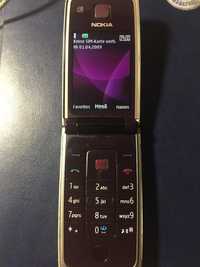 Розкладушка NOKIA6600f