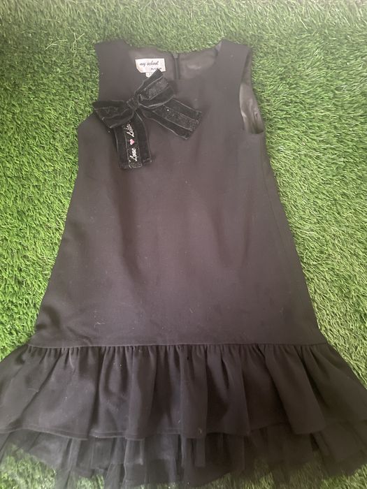 Продам сарафан для школи