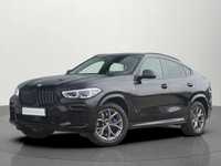 BMW X6 40d xDrive M Sport Cesja Dealer BMW Bońkowscy