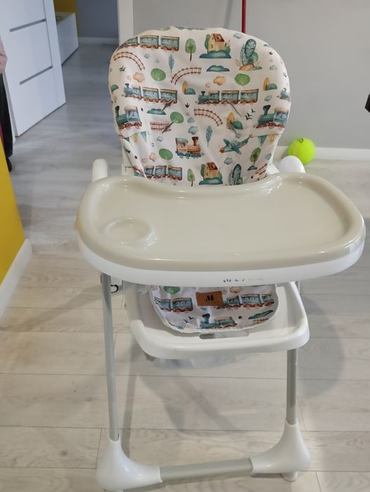 Krzesełko dla dziecka